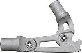Patte de dérailleur droite Massi Dropout Pro