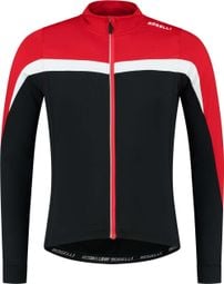 Maillot Manches Longues Velo Rogelli Course - Homme