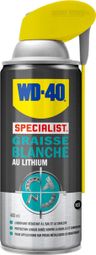 Graisse Blanche WD-40 au Lithium 400ml