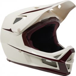 Integralhelm Fox Rampage Comp Stohn Weiß