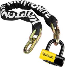 Kryptonite New York Fahgettaboudit Chain 1410 Anti-Theft Chain