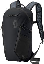 Scott Trail Lite-rugzak 14 l, zwart