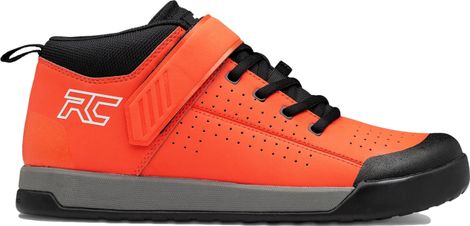 Chaussures Ride Concepts Wildcat Rouge
