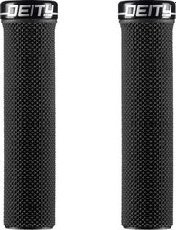 Deity SlimFit Grips Black