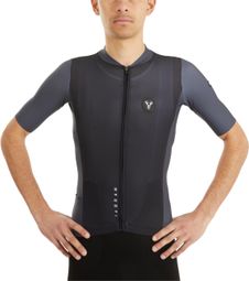 Maillot de manga corta LeBram Izoard Negro