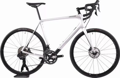 Produit reconditionné · Cannondale Synapse Ultegra Di2 Carbon Disc 2021 - Vélo de route | Très bon état