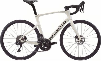 Produit reconditionne -Pinarello X1 105 2x12v Talla 53. / Très bon état