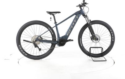 Produit reconditionné - Scott Aspect eRIDE 930 E-Bike - Très Bon Etat