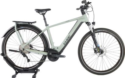 Produit Reconditionné · VTC électrique CUBE Kathmandu Hybrid ONE 625 2023 · Bon état