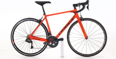 Produit reconditionné · Orbea Orca Di2 11V · Orange / Vélo de route | Très bon état
