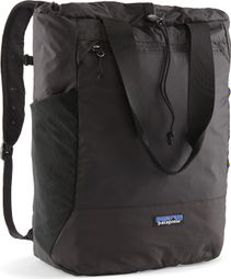 Sac Tote Bag Patagonia Terravia 24L Noir Unisexe