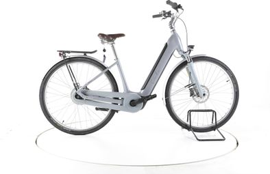 Produit reconditionné - Cube Ella Cruise Hybrid 500 City E-Bike Entrée basse - Très Bon Etat