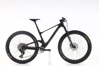 Scott Spark RC World Cup AXS 2022