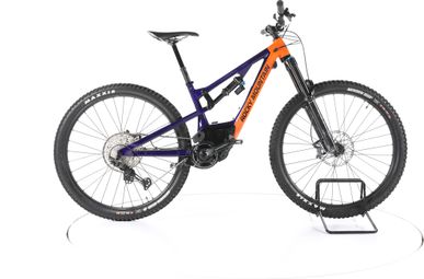 Produit reconditionné - Rocky Mountain Instinct BC A70 Vélo électrique VTT  - Très Bon Etat