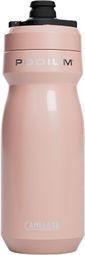 Camelbak BIDON PODIUM INSULATED STEEL 0.5L Rose