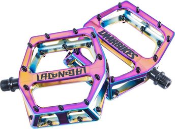 DMR Pedals Vault Lacon Oil Slick