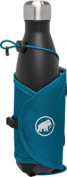 Porte-Gourde Mammut Lithium Add-On Bleu