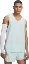 Under Armour Velociti Elite Blue Men's Tank Top