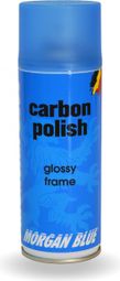 MORGAN BLUE Carbon Polish 400ml 