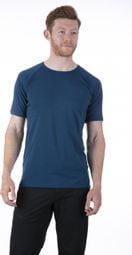 RAB Forge Blue Herren T-Shirt
