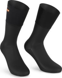 Chauffe-jambes Assos Fall RS / RSR – Thermiques – Taille XL – Unisexe – Protection UV