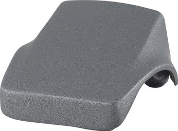 Parte dell'attacco manubrio Trek Madone SLR Faceplate High Dnister Black