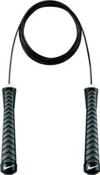 Corde à Sauter Nike Intensity Speed Rope Noir 