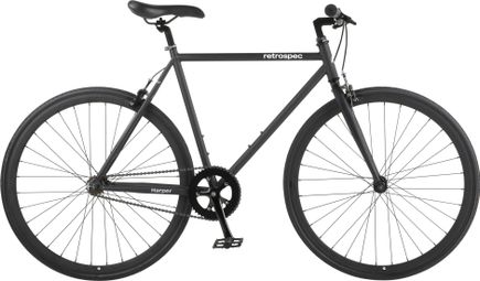 Retrospec Harper Fixie Noir