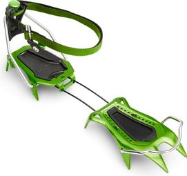 Crampons Black Diamond Neve Strap Vert