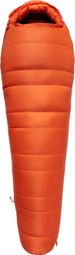 Kelty Cosmic Ultra 0 Orange Sleeping Bag