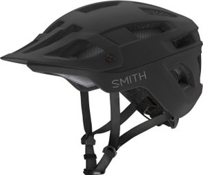 Smith Engage Mips MTB Helmet Black