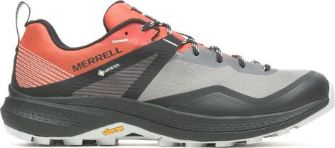 Chaussures de Randonnée Merrell MQM 3 Gore-Tex Orange/Gris