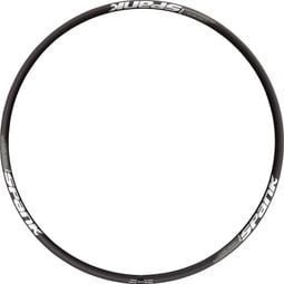 Jante Spank 359 Tubeless Ready 32 Trous 29'' Noir 