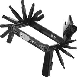 Lezyne Super V22 Multi-Tools