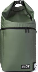 Sac à Dos Buds City Bag Race Vert Khaki / Noir