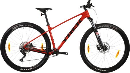 Mountain bike semi-rigida Trek Marlin 6 Shimano Deore 10V 29