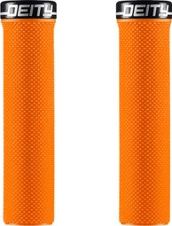 Grips Deity SlimFit Orange