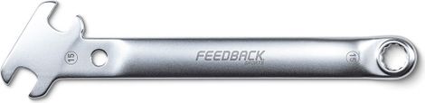 FeedBack Sports Pedal Wrench Combo