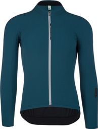 Q36.5 Pinstripe X Long Sleeve Jersey Green