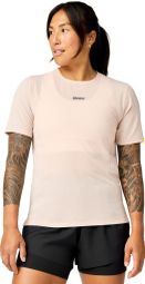 Brooks High Point 2.0 Women's Trail T-Shirt - Pink