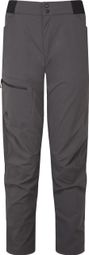 Pantalon Mountain Equipment Altun Gris Femme