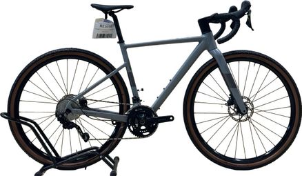 produit reconditionné . Scott Speedster Gravel 40 Shimano GRX 2024 . Vélo de gravel . Scott . très bon état