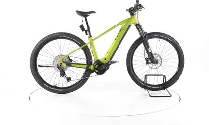 Produit reconditionné - Cube Reaction Hybrid Race E-Bike 2025 - Très Bon Etat