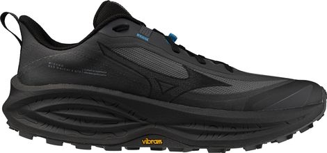 Chaussures Trail Mizuno Neo Daichi 10 GTX Noir Homme