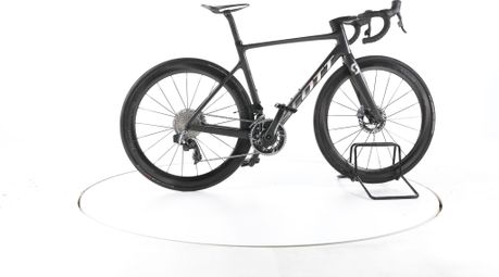 Produit reconditionné - Scott Addict RC Ultimate Rennrad Carbon 2024 - Très Bon Etat