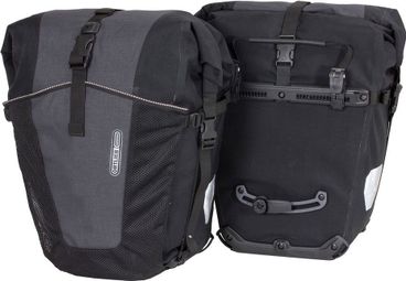 ORTLIEB Back-Roller Pro Plus 78 L black