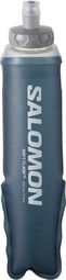 Flask souple Salomon Soft Flask Ultra 500ml Gris