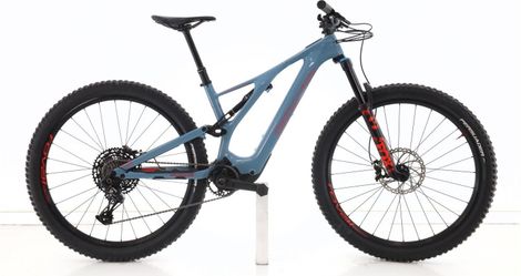 Produit reconditionné · Specialized Turbo Levo SL Comp FSR Carbone / Vélo VTT électrique / Specialized | Très bon état