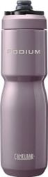 Camelbak Podium Botella aislada de acero 0,65L Violeta