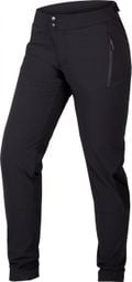 Pantaloni Endura MT500 Burner Donna Nero